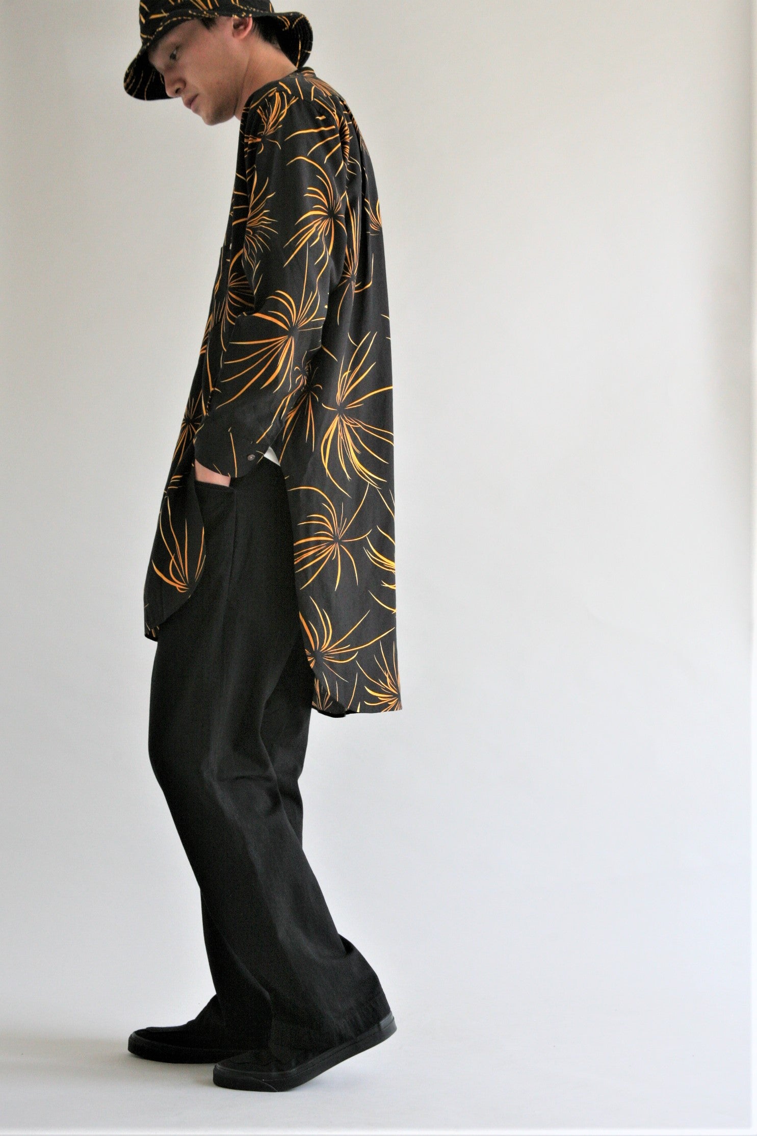 NEW RELEASE – ANACHRONORM