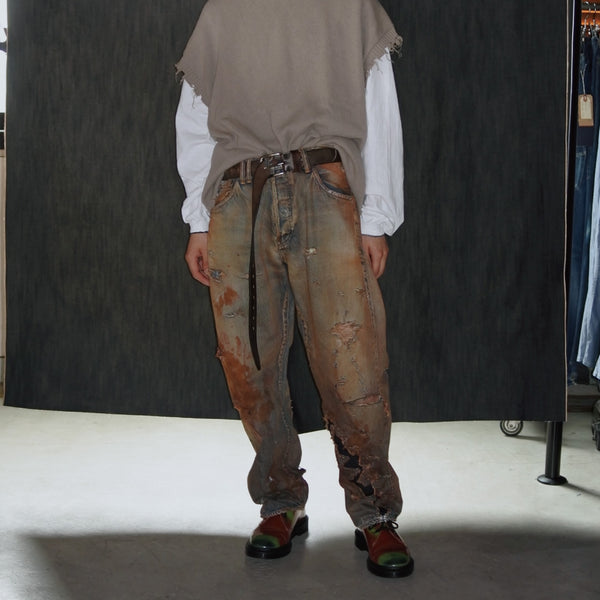 20TH ANNIVERSARY SPECIAL ITEMS　伊勢丹POP UPにて先行販売！