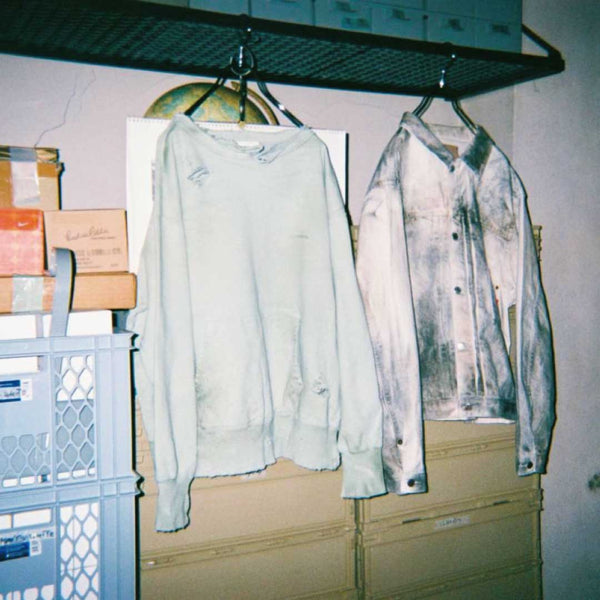 Flagship Store Exclusive Items　-BALANCE exclusive color-