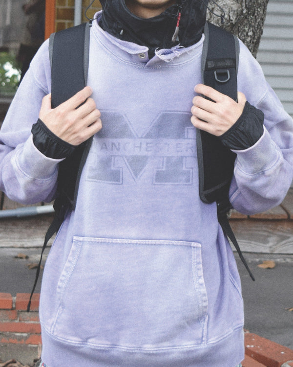 2025 2nd 3rd  NEW RELEASE NYLON JACKET/CUT-OFF SWEAT PARKA