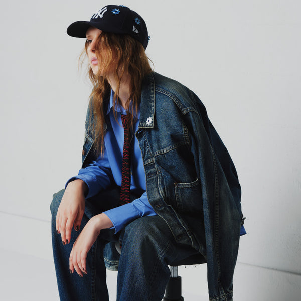 NICK GEAR × ANACHRONORM COLLABORATION ITEMS RELEASE