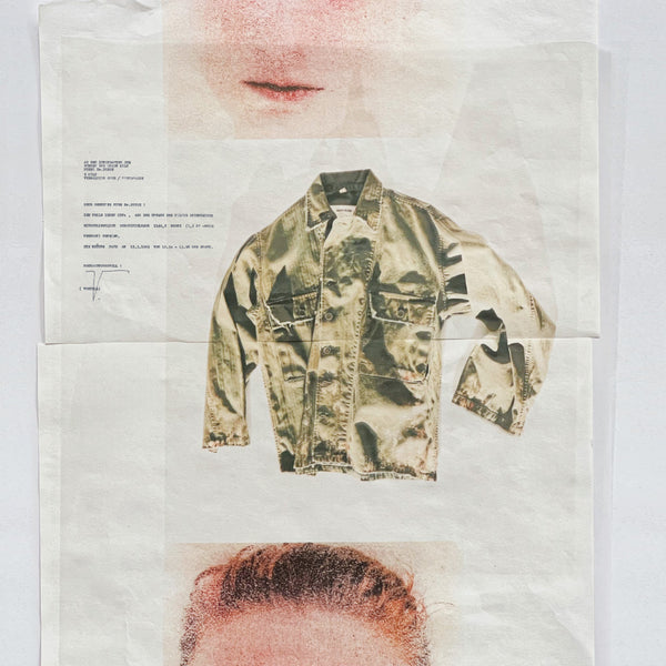 ANACHRONORM 2024 3rd  1st Delivery