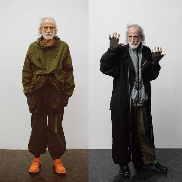 ANACHRONORM 2024 1st  1st Delivery