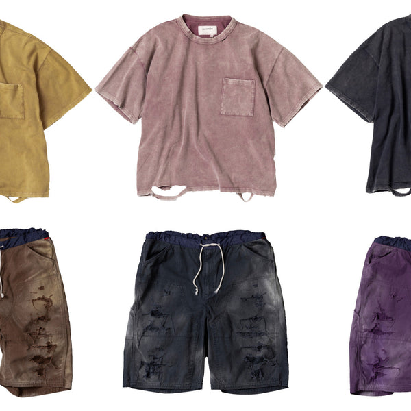 2025 1st  NEW RELEASE