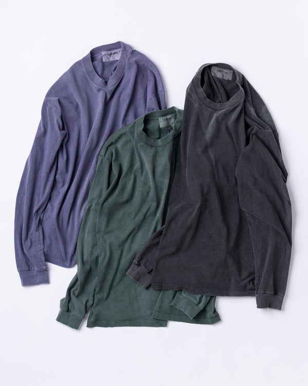 2022 AW COLLECTION START ① 