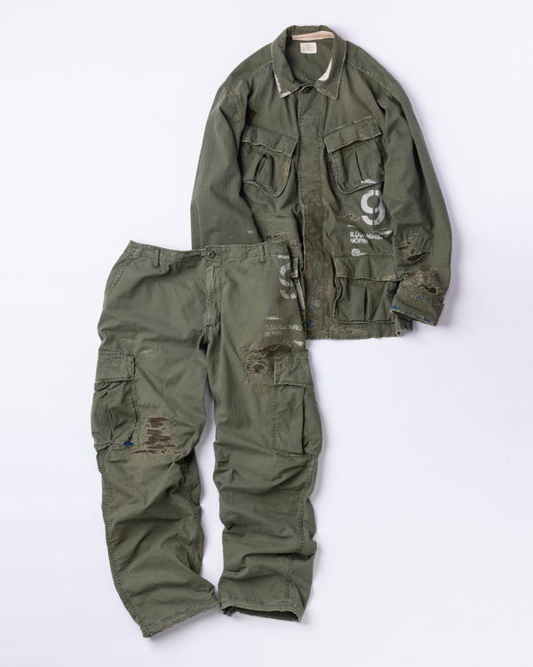 2022 AW COLLECTION START ②