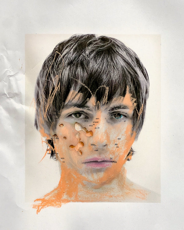 ANACHRONORM 2024 3rd  3rd Delivery