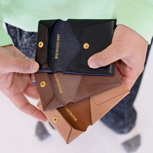 NEW RELEASE 別注MINI WALLET