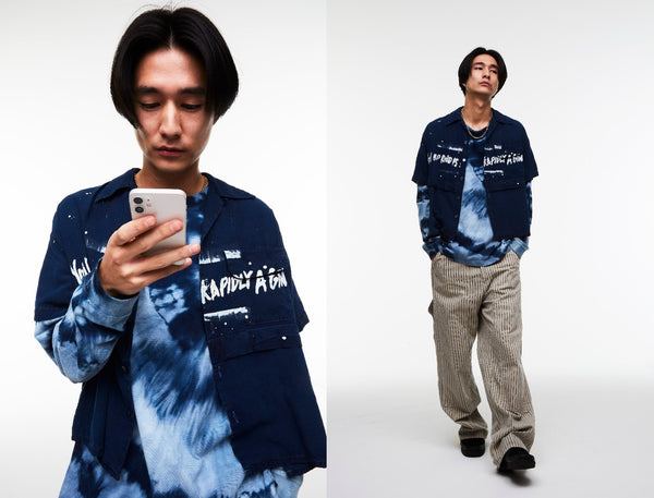 “ANACHRONORM Special Movie＆Still” 公開