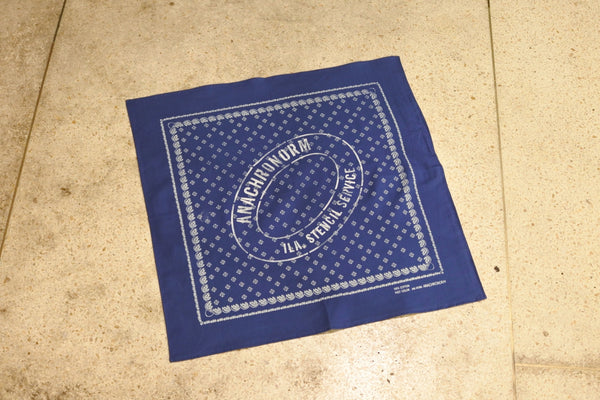 OFFICIAL ONLINE STORE / BANDANA PRESENT CAMPAIGN