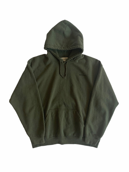 NEW RELEASE / 別注NM-SW03 50/50 NAPPING PARKA OLIVE