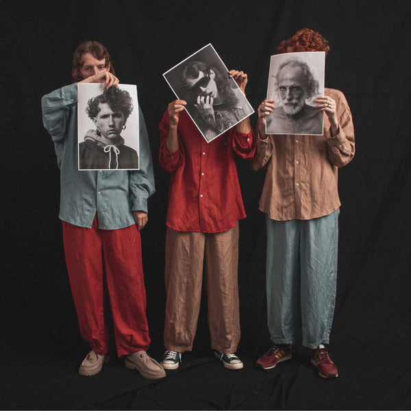 ANACHRONORM 2024 1st Collection アイテム公開