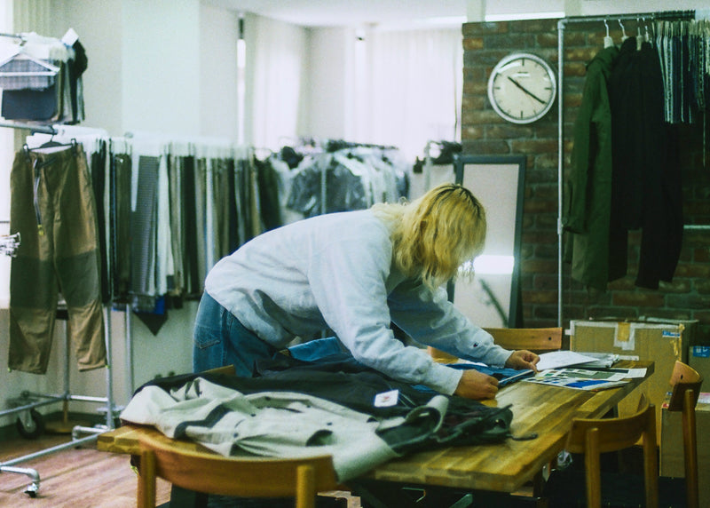 CONTEXT / PORTRAITS NOTE vol.2