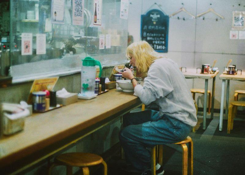 CONTEXT / PORTRAITS NOTE vol.2