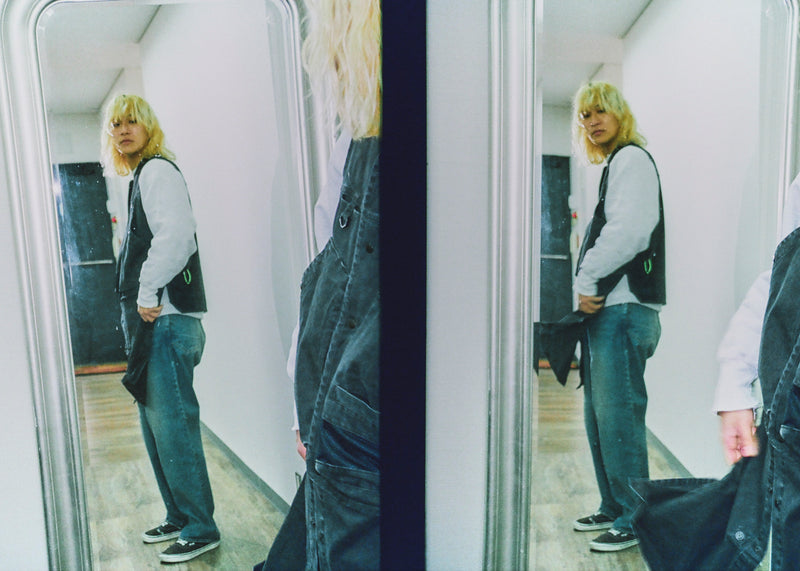 CONTEXT / PORTRAITS NOTE vol.2