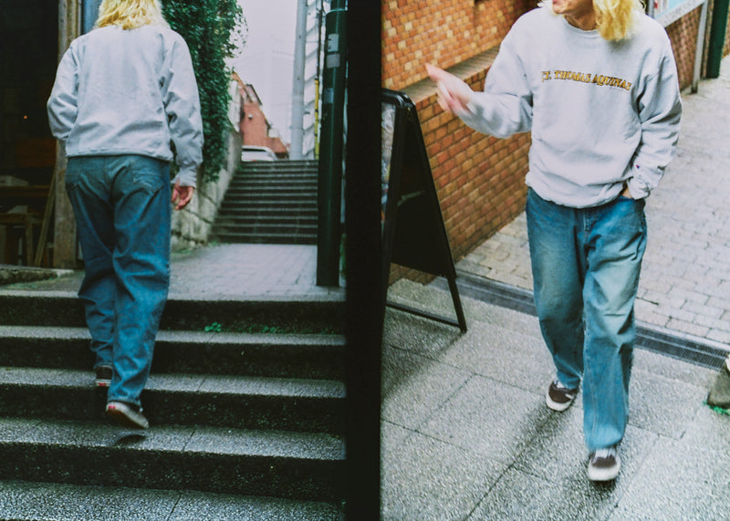 CONTEXT / PORTRAITS NOTE vol.2