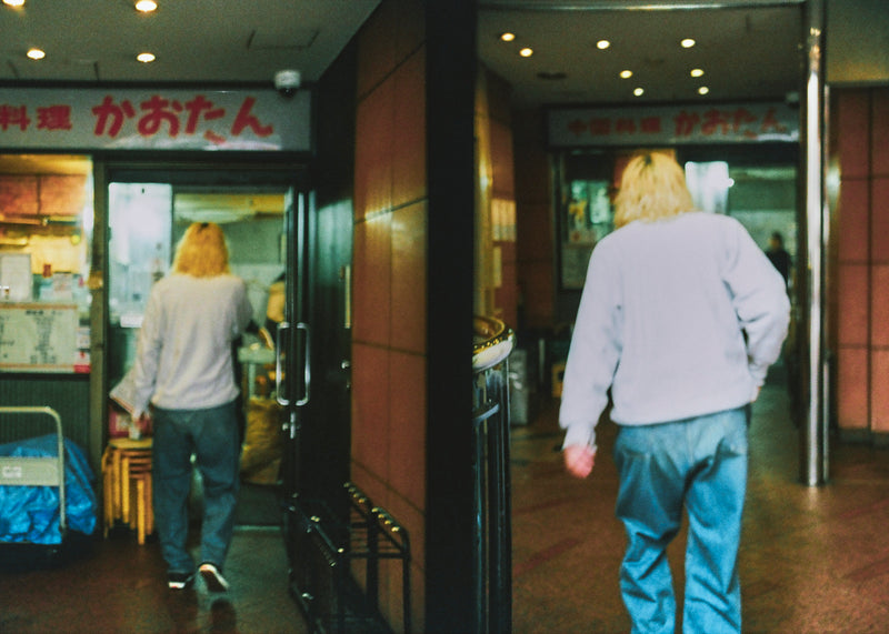 CONTEXT / PORTRAITS NOTE vol.2