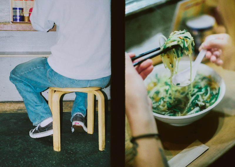 CONTEXT / PORTRAITS NOTE vol.2