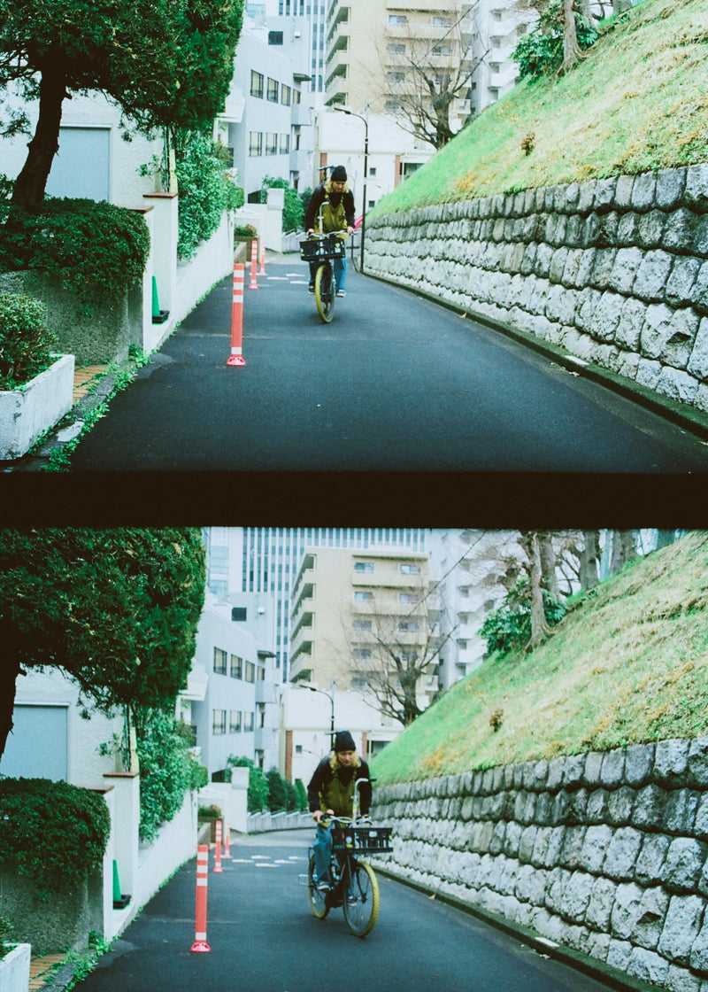 CONTEXT / PORTRAITS NOTE vol.2