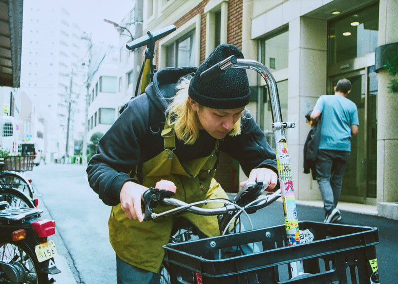 CONTEXT / PORTRAITS NOTE vol.2