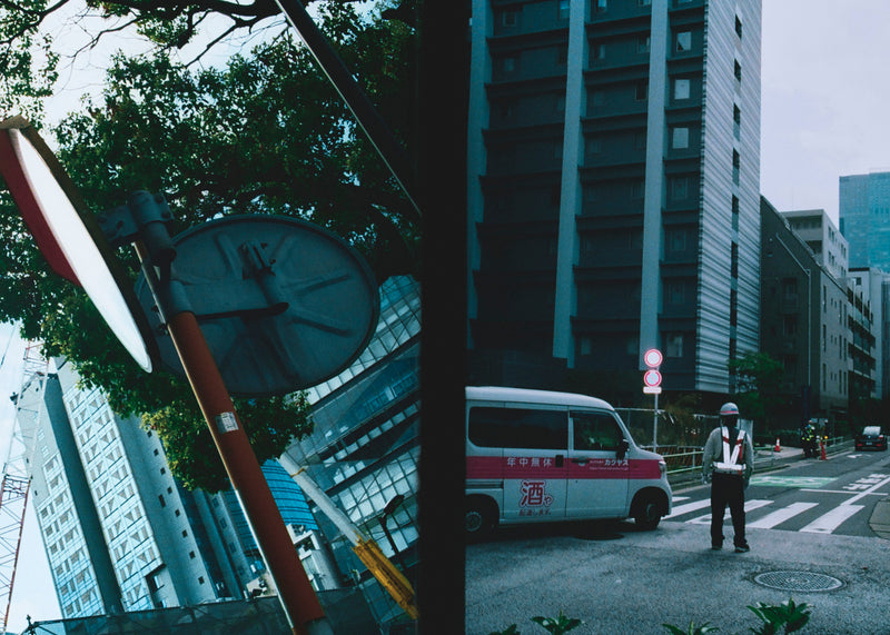 CONTEXT / PORTRAITS NOTE vol.2