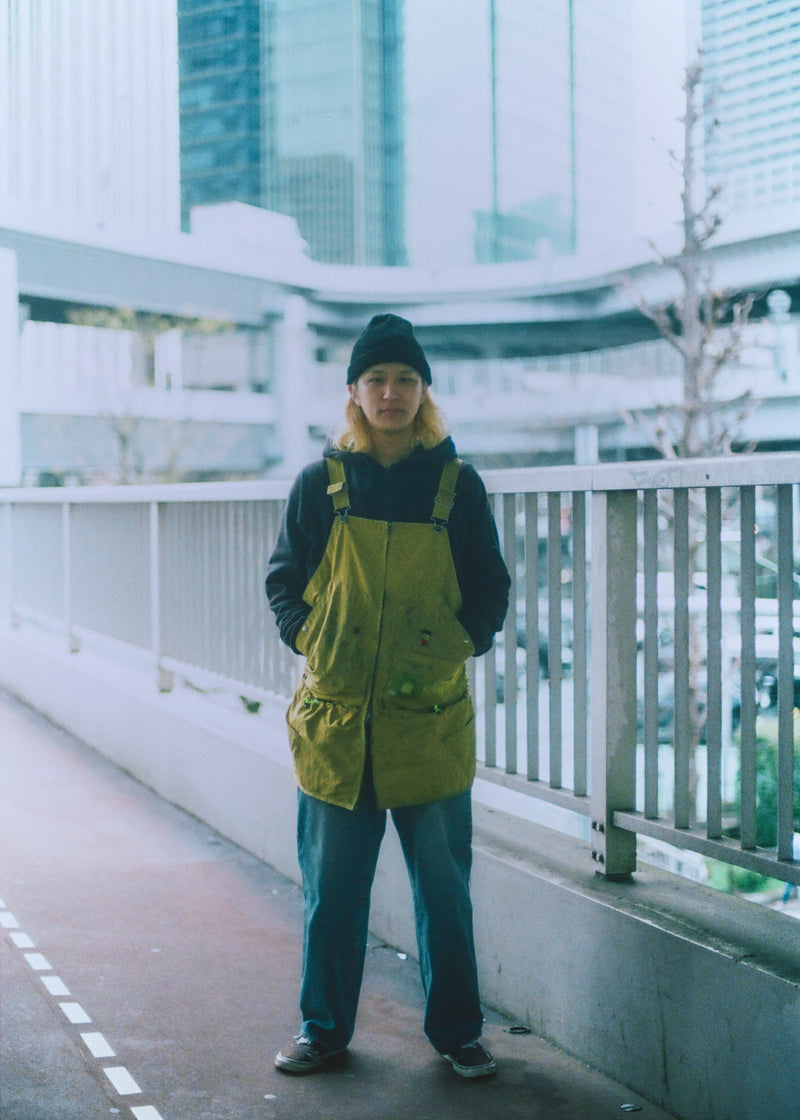 CONTEXT / PORTRAITS NOTE vol.2