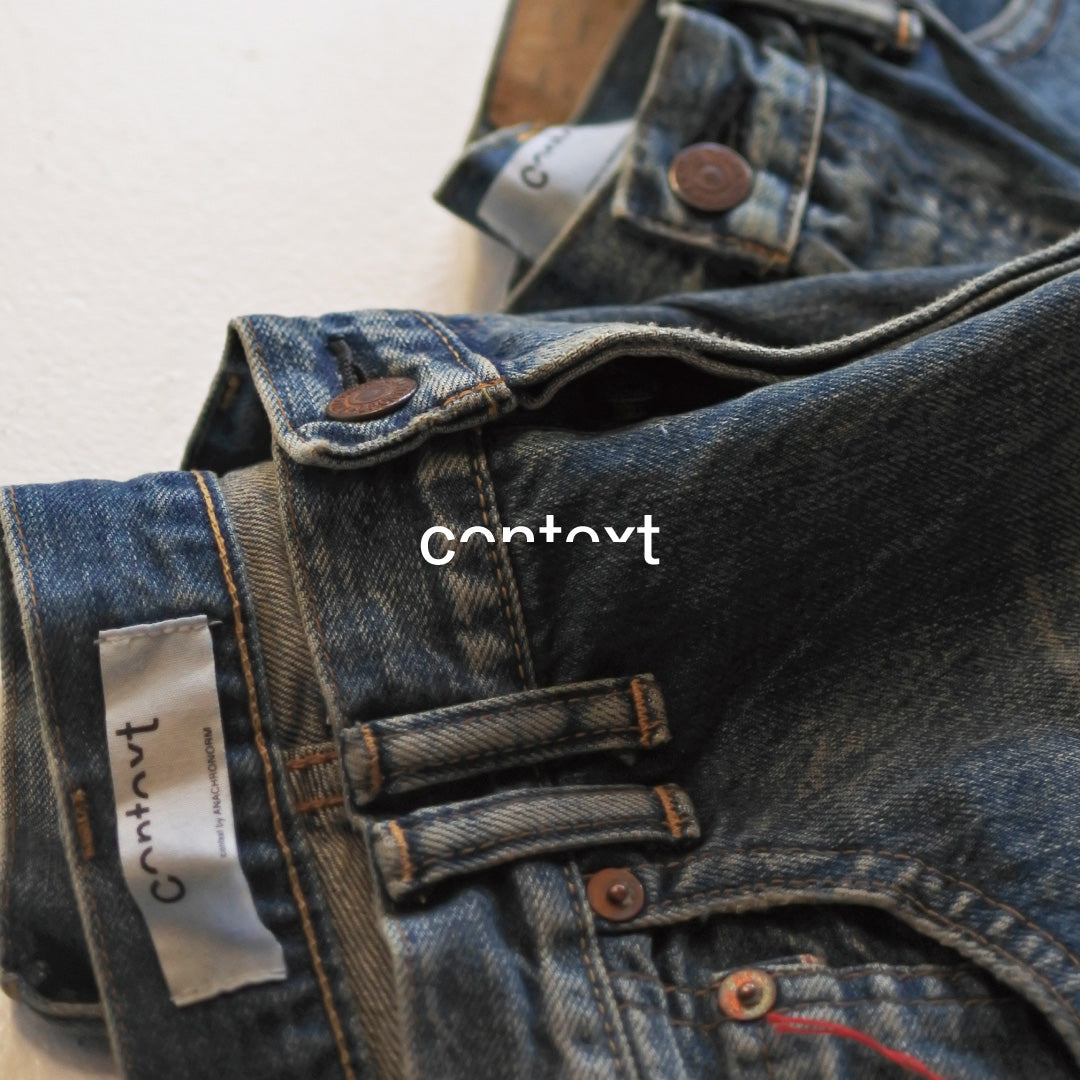 ANACHRONORM｜アナクロノーム