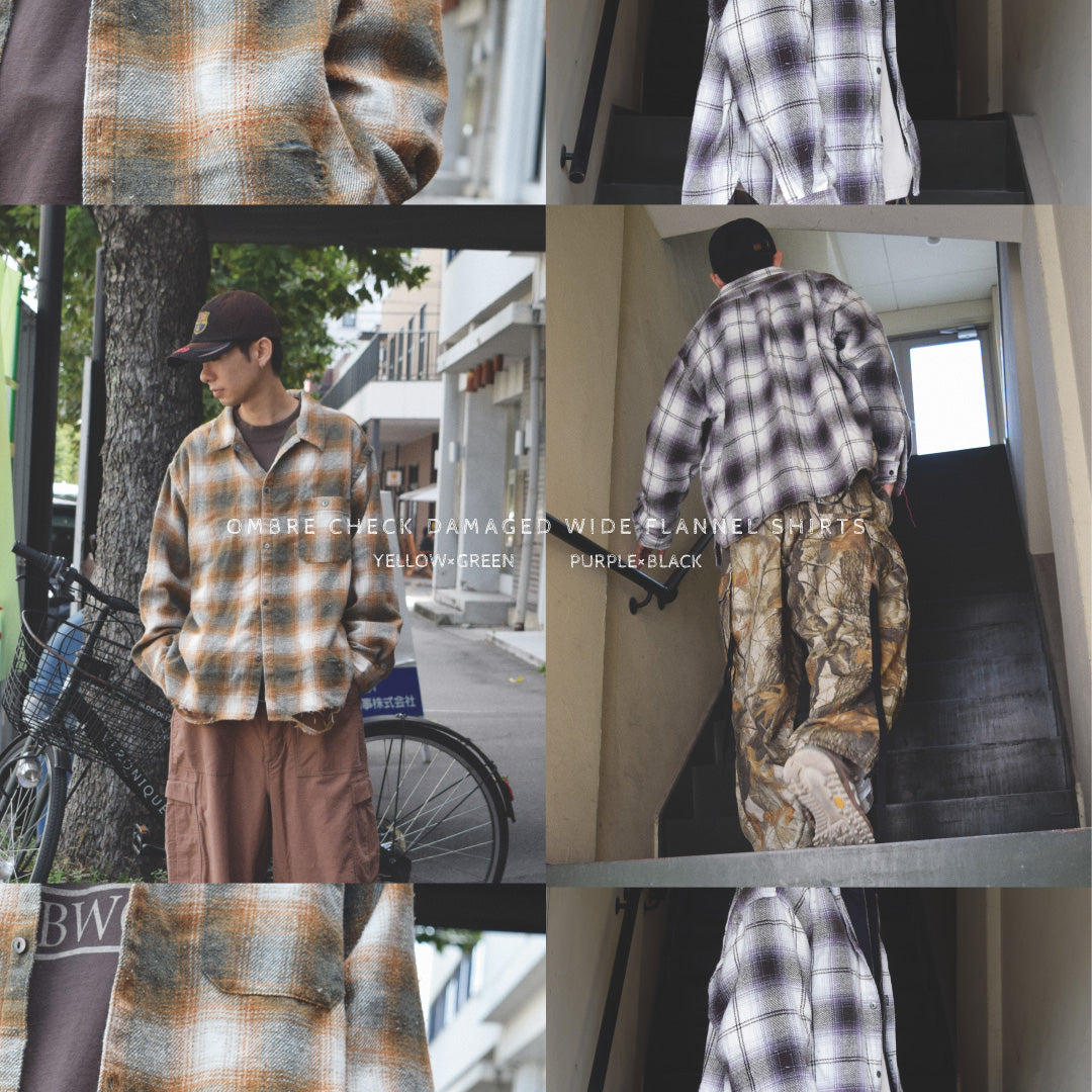 ANACHRONORM｜アナクロノーム