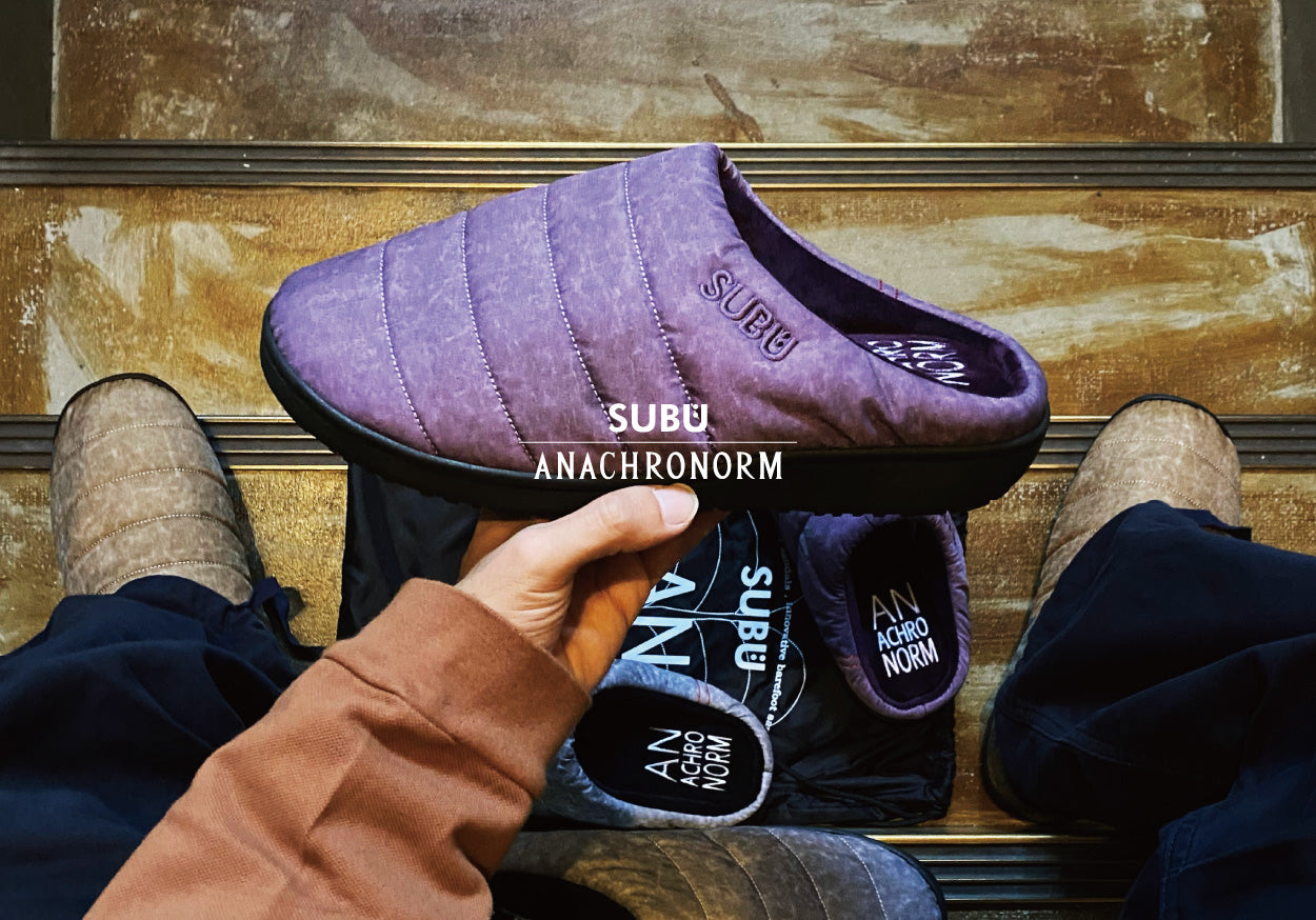 アナクロノーム　ノーカラーボアジャケット　ANACHRONORM　日本製 ANACHRONORM アナクロノーム 通販 / ジャケット