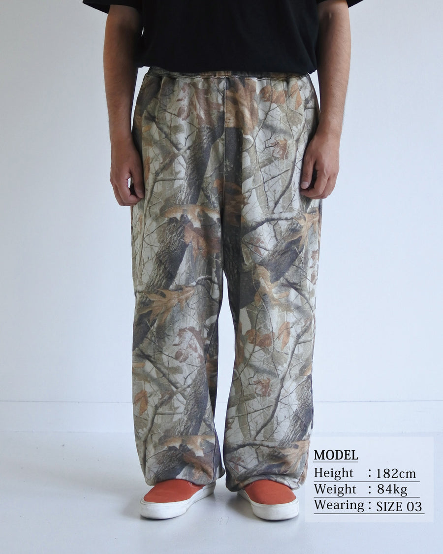 REALTREE SWEAT LONG PANTS REALTREE