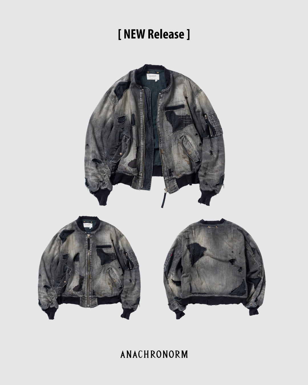 今週発売するアイテムラインナップ