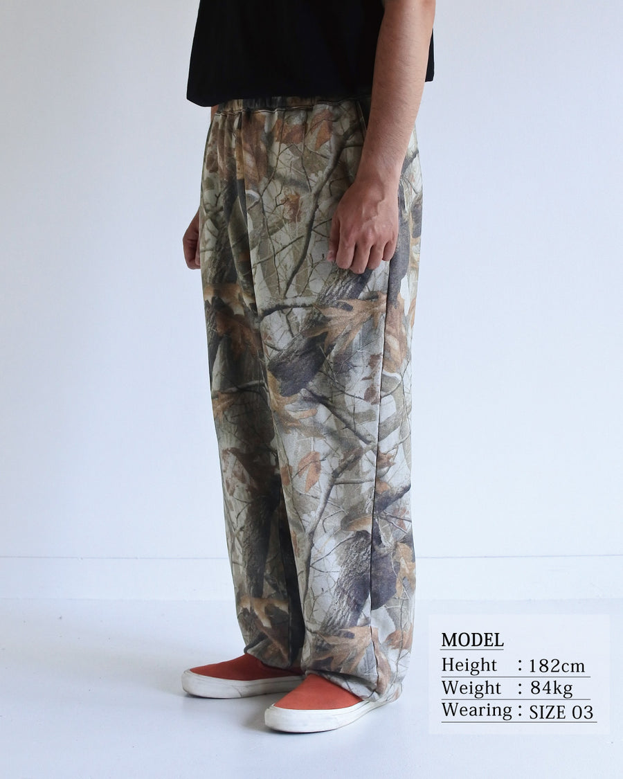 REALTREE SWEAT LONG PANTS REALTREE