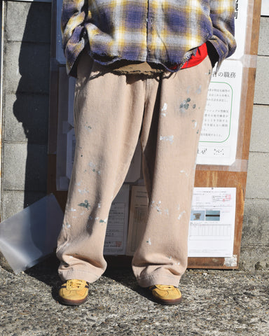 BOTTOMS – ANACHRONORM