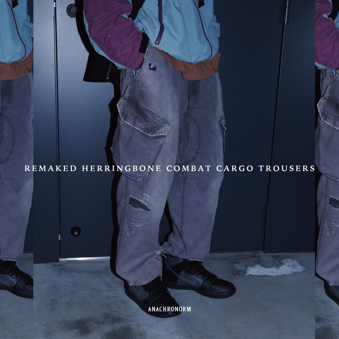 Anachronorm アナクロノーム　ツイルベスト サイズ03 ANACHRONORM｜アナクロノーム