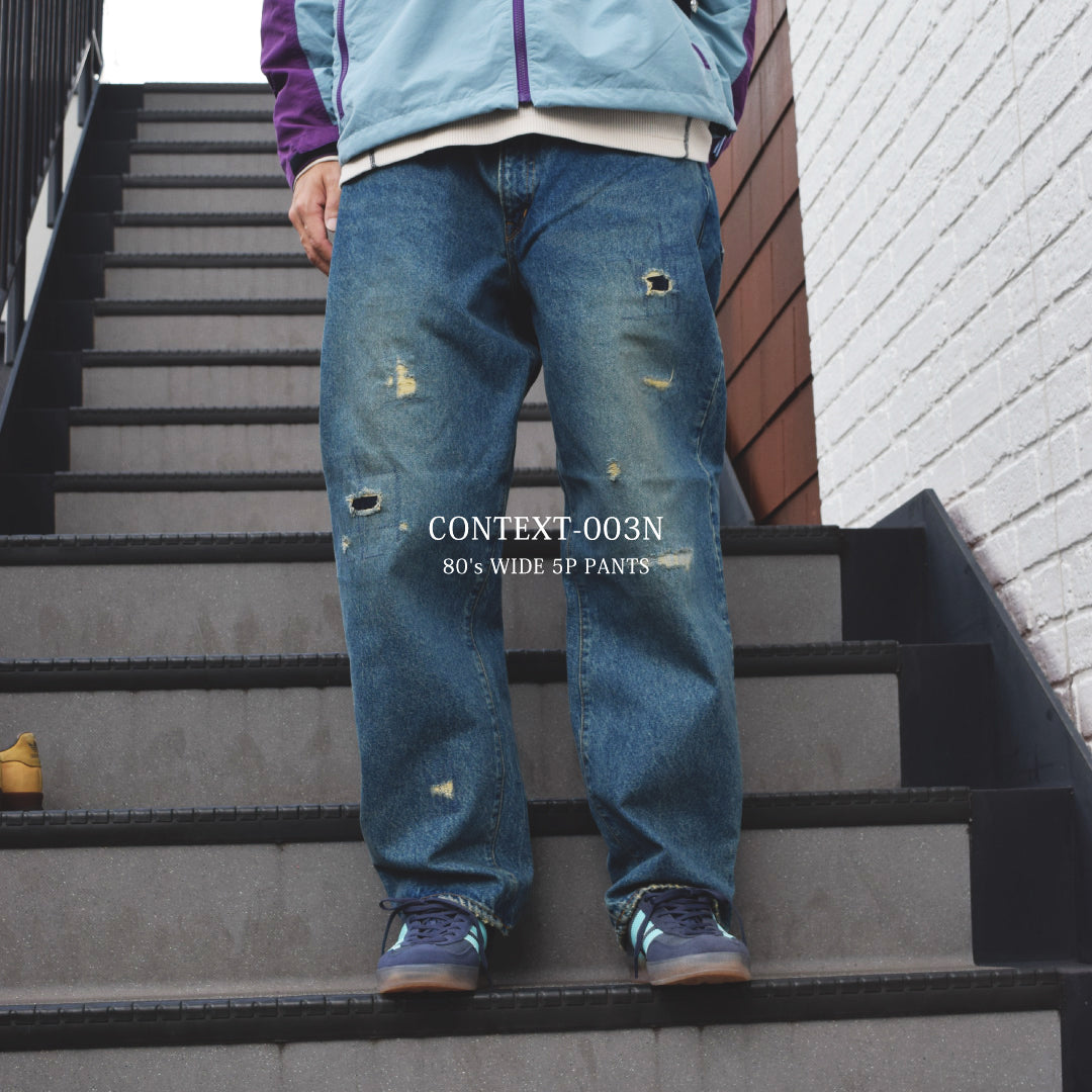 ANACHRONORM｜アナクロノーム