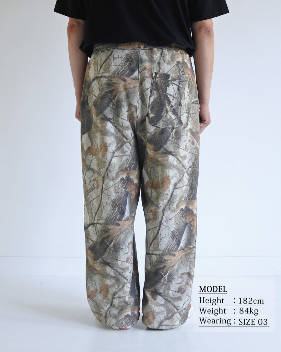 REALTREE SWEAT LONG PANTS REALTREE