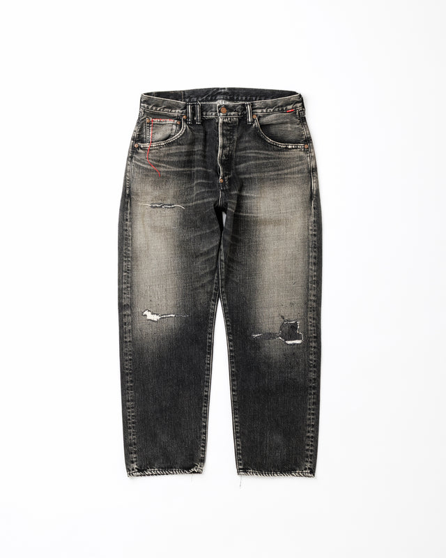 DENIM – ANACHRONORM