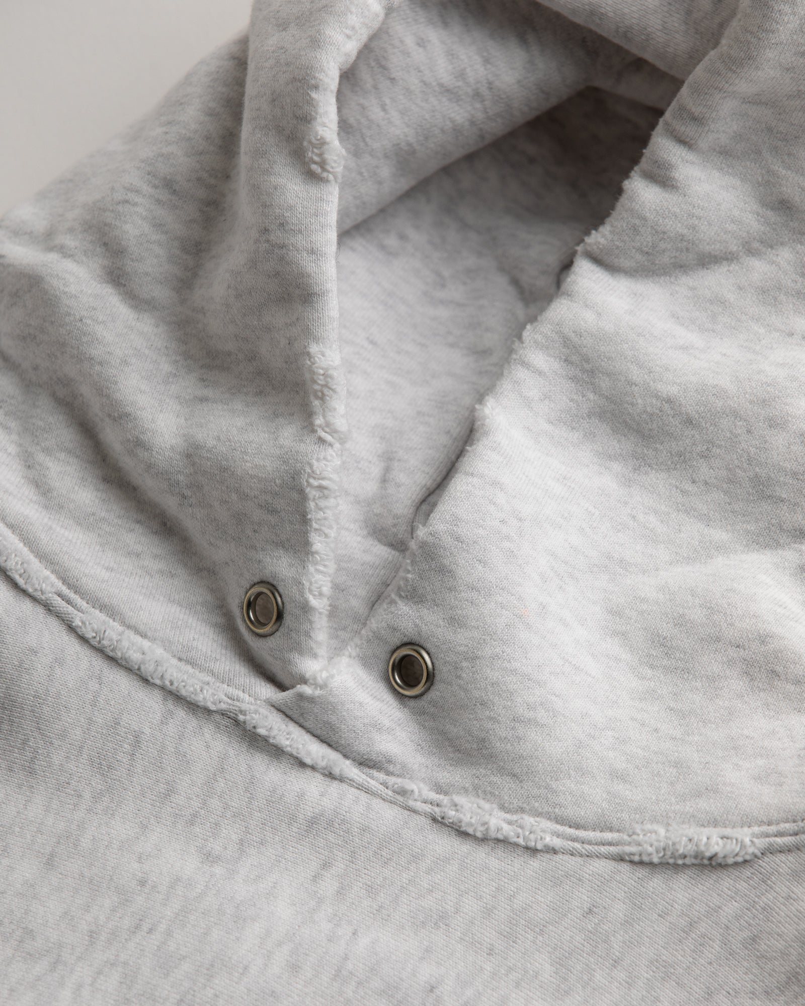 【2025年】お歳暮ギフト AN331 BALANCE PRINT NAVY PARKA SWEAT LIB SIDE DAMAGED トップス