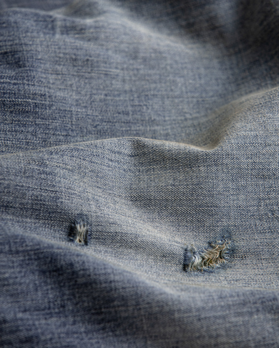 ANACHRONORM デニム カーゴ パンツ 30 ANACHRONORM(アナクロノーム) / カーゴパンツ/30/デニム