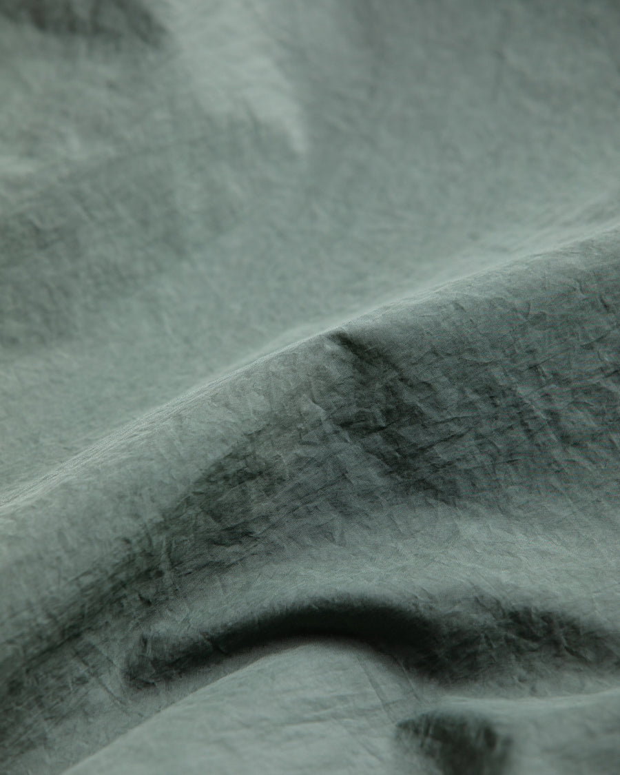 AN326 REVERSIBLE BOA JACKET PURPLE