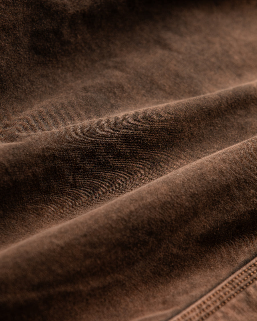 ANACHRONORM サルファー染め ペインター イージーパンツ ANACHRONORM サルファー染め ペインター イージーパンツ - メルカリ