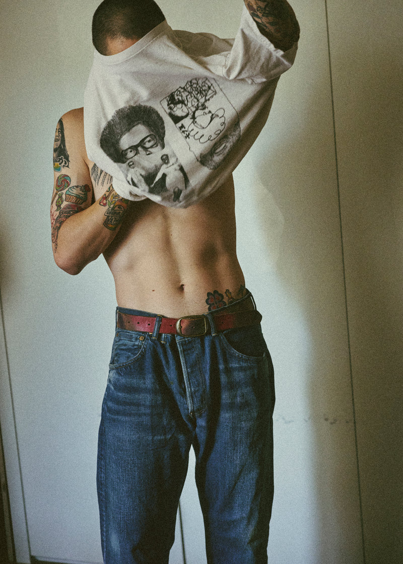 CONTEXT / PORTRAITS NOTE vol.1