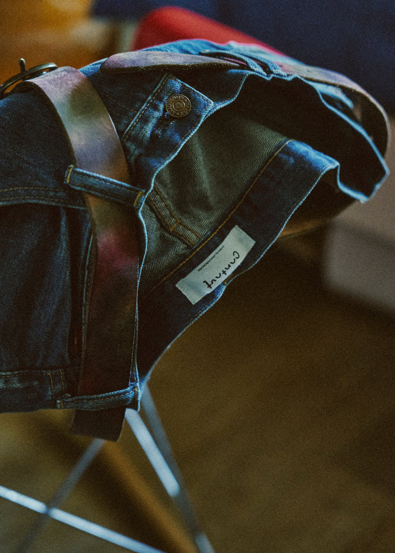 CONTEXT / PORTRAITS NOTE vol.1