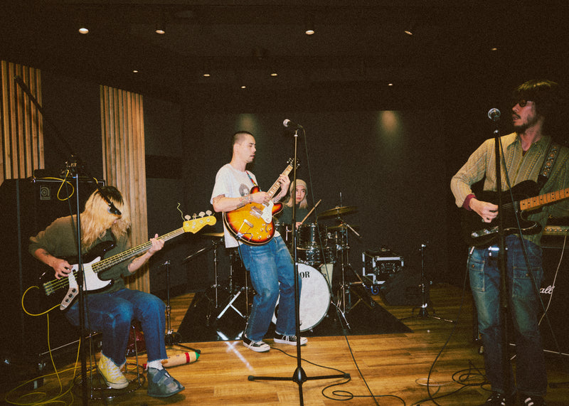 CONTEXT / PORTRAITS NOTE vol.1