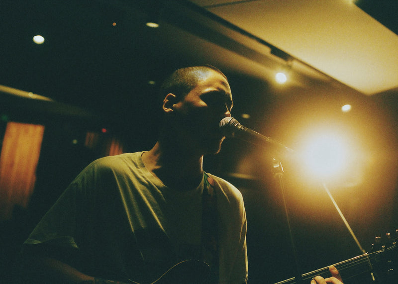 CONTEXT / PORTRAITS NOTE vol.1