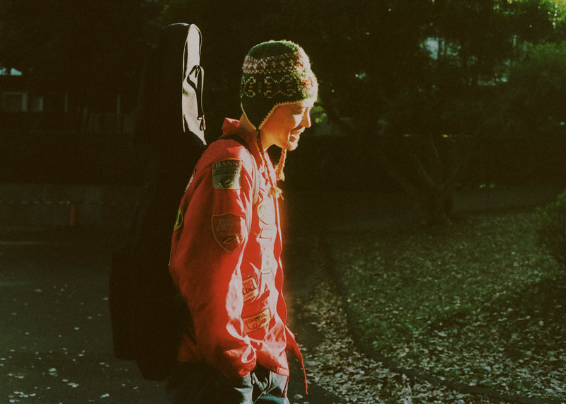 CONTEXT / PORTRAITS NOTE vol.1