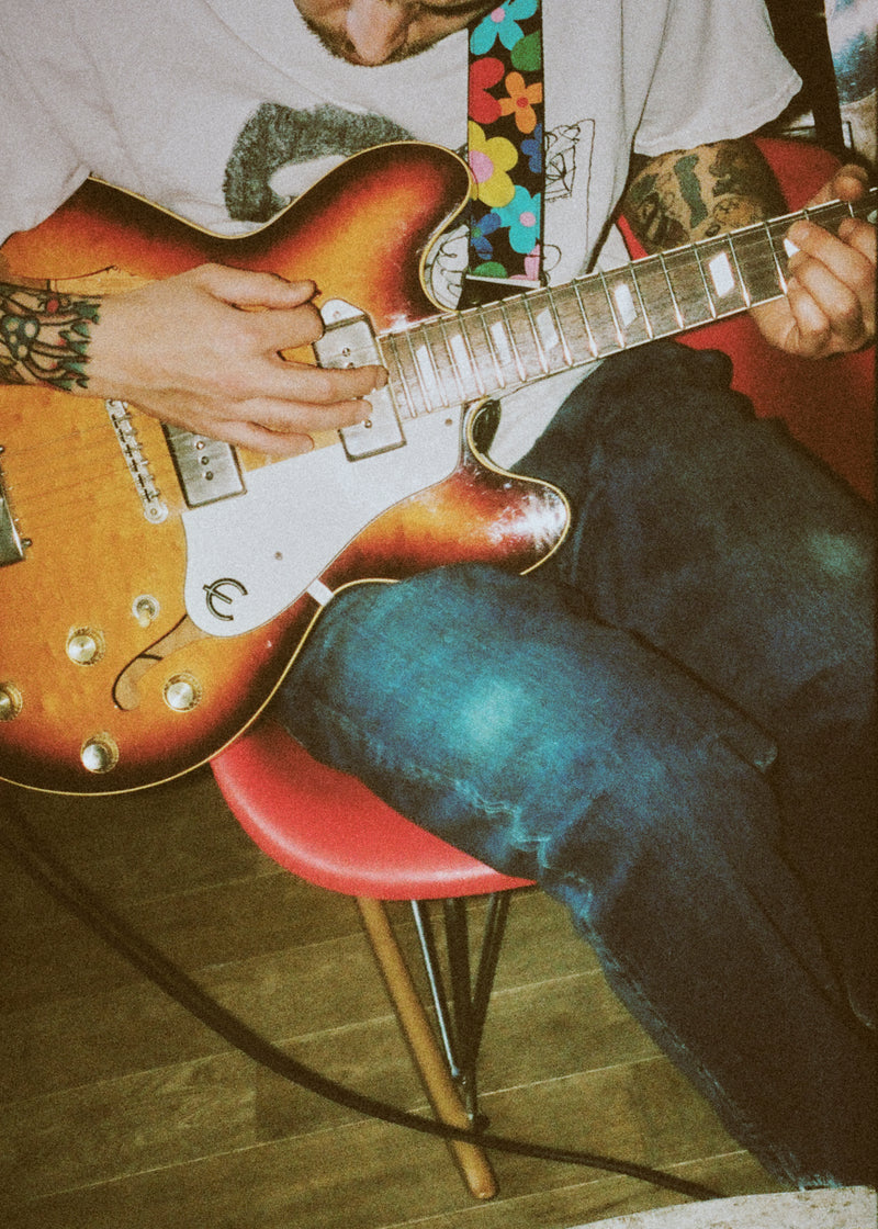 CONTEXT / PORTRAITS NOTE vol.1