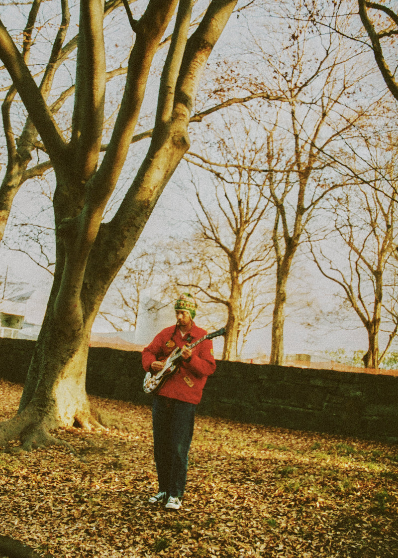 CONTEXT / PORTRAITS NOTE vol.1