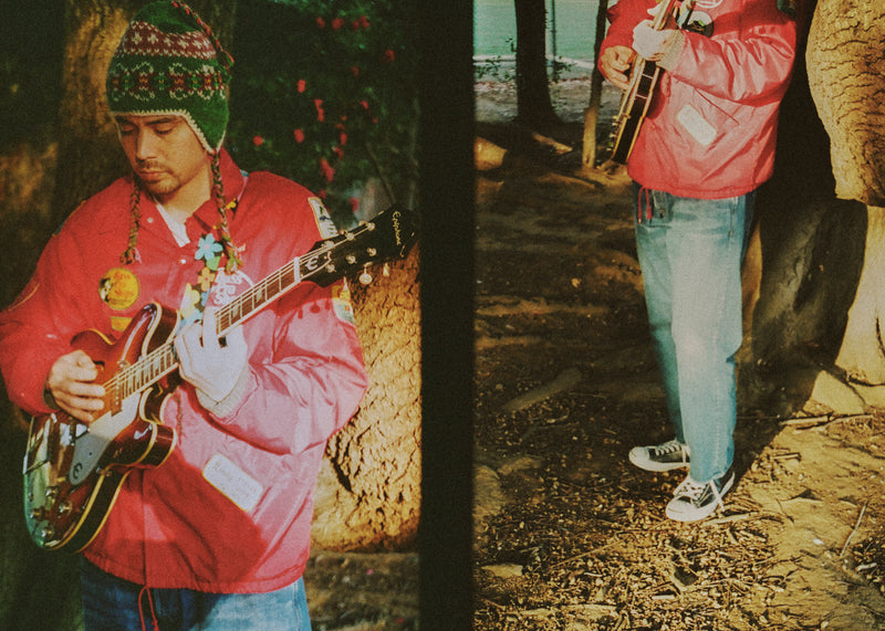 CONTEXT / PORTRAITS NOTE vol.1