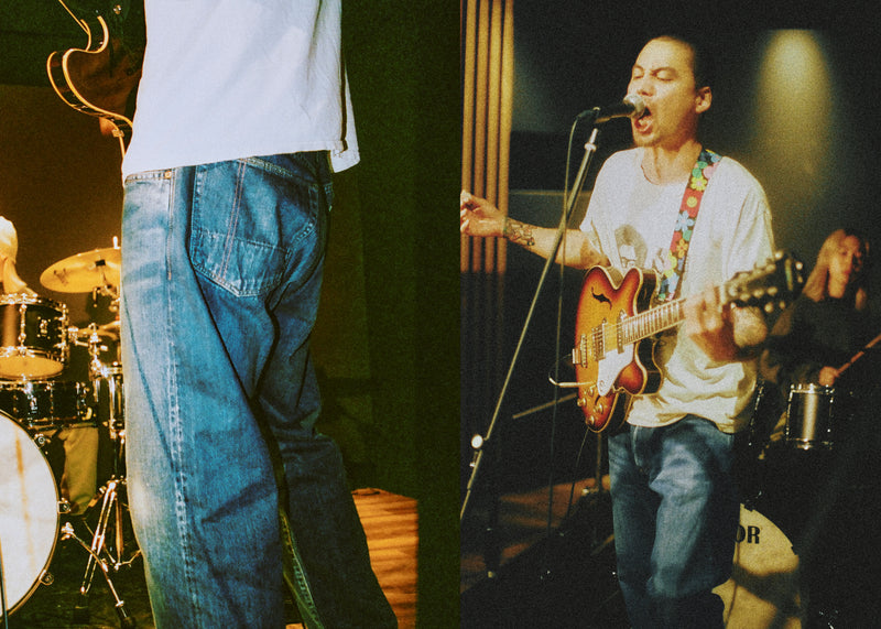 CONTEXT / PORTRAITS NOTE vol.1